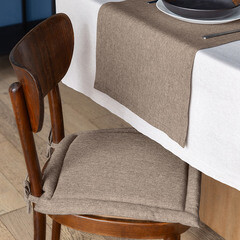 Подушка на стул 40х40 см Волшебная Ночь (764726) - фото 2