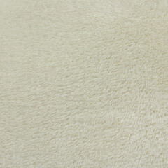 Плед 200х220 см Belezza Plain микрофибра бежевый - фото 3