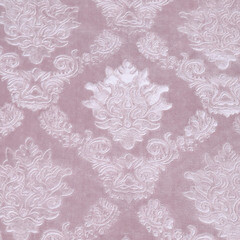 Плед 200х220 см Belezza Кристалл микрофибра розовый - фото 2