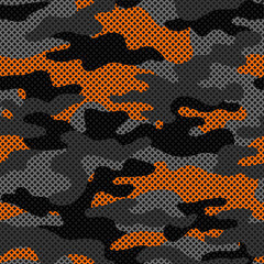 Плед 130х170 см Belezza Commander флис серый - фото 3