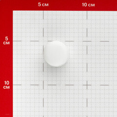 Заглушка полипропиленовая Valfex 20 мм (10162020П) - фото 2