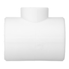 Тройник полипропиленовый Valfex переходный 32 х 20 х 32 мм (10322032П) - фото 4