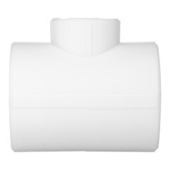 Тройник полипропиленовый Valfex переходный 40 х 25 х 40 мм (10402540П) - фото 4