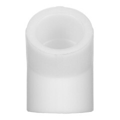 Угол полипропиленовый Valfex 20 мм 45° (10107020П) - фото 4