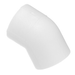 Угол полипропиленовый Valfex 20 мм 45° (10107020П) - фото 3