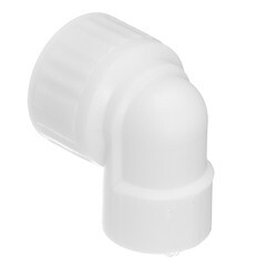 Угол полипропиленовый Valfex 20 мм х 1/2 ВР(г) (10125020П) - фото 3