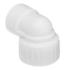 Угол полипропиленовый Valfex 25 мм х 3/4 ВР(г) (10125025П) - фото 3