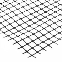 Геосетка СД 20 2х50 м ячейка 39х39 мм - фото 2