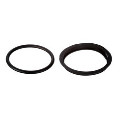 Комплект уплотнений Ostendorf Ga-Set d160 мм резиновый для наружной канализации (881040) - фото 3