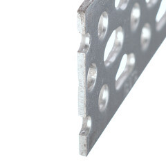 Шина монтажная для труб Walraven BIS 50х3х2000 мм (835503-D) - фото 2