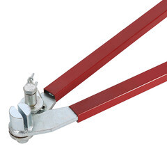 Инструмент для загиба крюков 625 мм Grand Line - фото 3