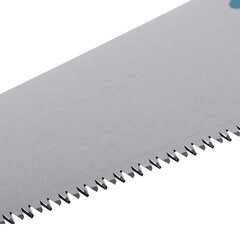 Ножовка по дереву Gross 500 мм 7 зуб/дюйм крупный зуб - фото 3