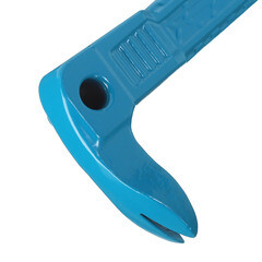 Гвоздодер плоский Gross 250 мм - фото 4