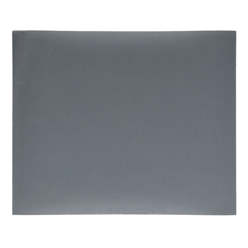 Изображение товара Наждачная бумага Norton Clipper 230х280 мм P2000 влагостойкая для тонкой шлифовки