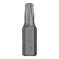 Бита Vira (554144) TORX T25 магнитная 25 мм (2 шт.)