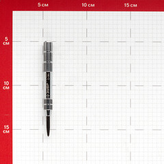 Кернер круглый Зубр 105 мм автоматический - фото 3