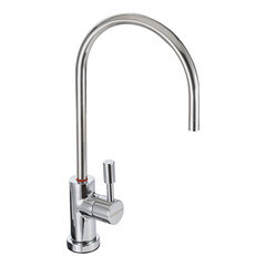 Фильтр для воды Аквафор Морион DWM-101S четырехступенчатый обратного осмоса - фото 5