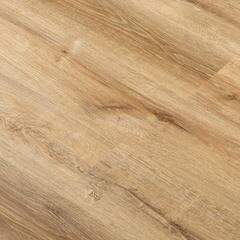 Изображение товара Плитка кварцвиниловая дуб желтый замковая 2,6309 кв.м 5 мм с микрофаской с подложкой IXPE