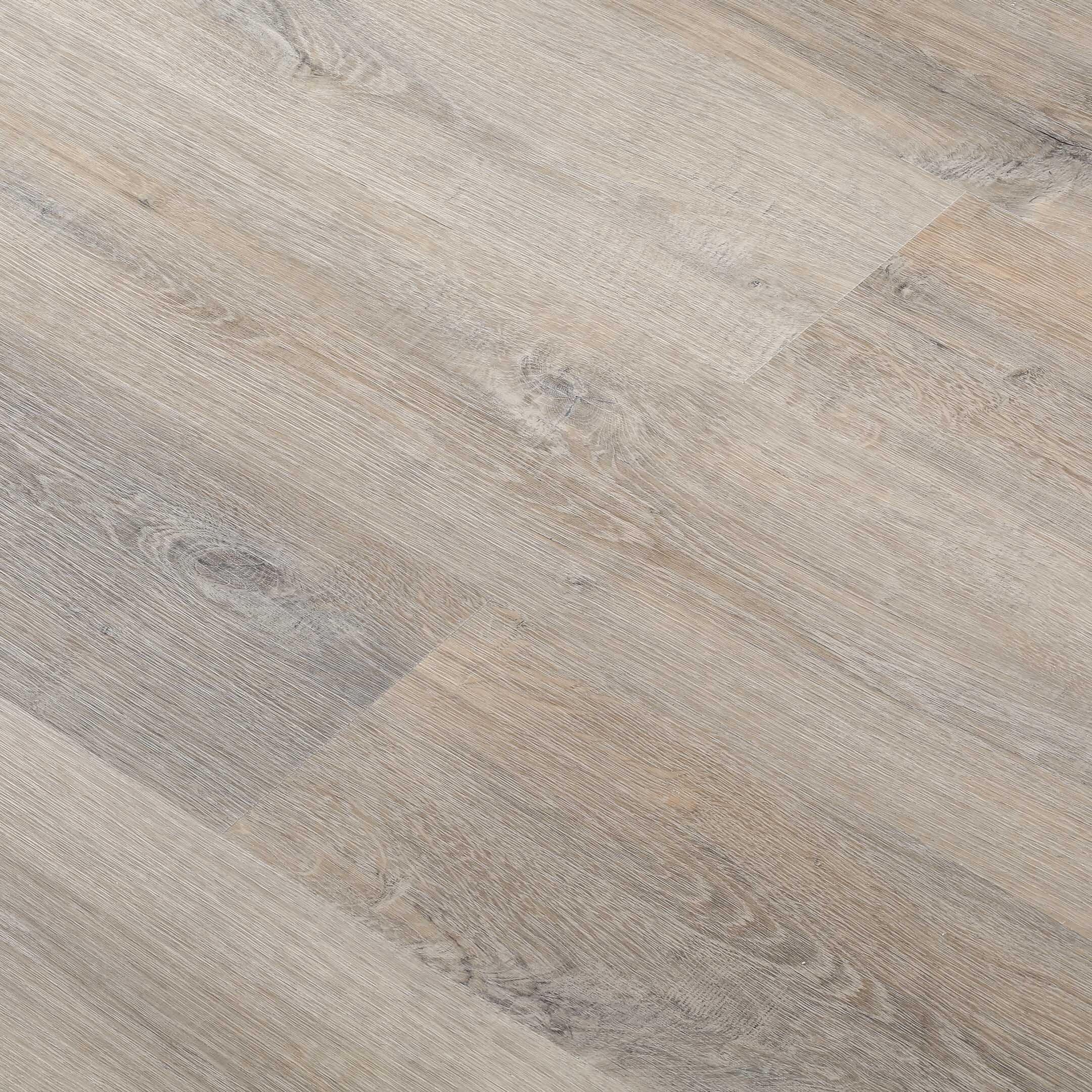 Плитка кварцвиниловая дуб кантри замковая 2,6309 кв.м 5 мм с микрофаской с подложкой IXPE