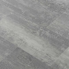 Изображение товара Плитка кварцвиниловая гранит темный замковая 2,605 кв.м 5 мм с микрофаской с подложкой IXPE