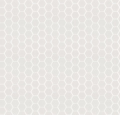 Мозаика Starmosaic Hexagon small белая керамическая 282х272х6 мм матовая - фото 7