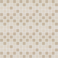 Мозаика Starmosaic LB Mix Antid бежевая керамическая 306х306х6 мм - фото 7