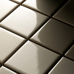 Мозаика Starmosaic LB Mix Antid бежевая керамическая 306х306х6 мм - фото 4