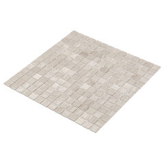 Мозаика Starmosaic Grey Polished серый мрамор из натурального камня 305х305х4 мм полированная - фото 7