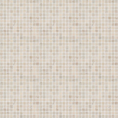 Мозаика Starmosaic Crema Marfil Polished бежевый мрамор из натурального камня 305х305х4 мм полированная - фото 3