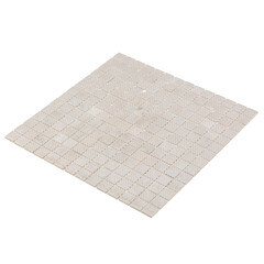 Мозаика Starmosaic Crema Marfil Polished бежевый мрамор из натурального камня 305х305х4 мм полированная - фото 2