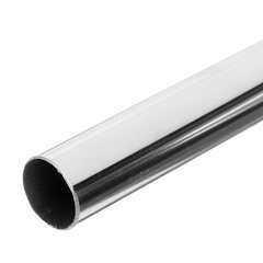 Уголок соединительный для трубы 25 мм к системе Joker 90 градусов хром - фото 3