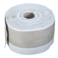 Лента гидроизоляционная для окон внутренняя Bauset ST-I дублированная полнобутиловая 100 мм 15 м (2 шт.) - фото 1