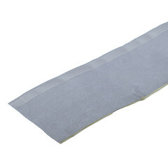 Лента гидроизоляционная для окон внутренняя Bauset ST-bau дублированная 100 мм 25 м (3 шт.) - фото 2