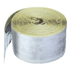 Лента гидроизоляционная для окон внутренняя Bauset ST-bau дублированная 100 мм 25 м (3 шт.)