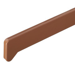 Заглушка торцевая Moeller LD-S 30 для ПВХ подоконников дуб золотой - фото 1