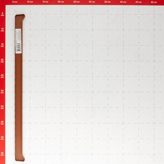 Заглушка торцевая Moeller LD-S 30 для ПВХ подоконников дуб золотой - фото 2