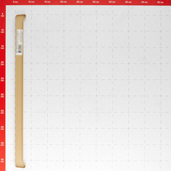Заглушка торцевая Moeller LD-S 30 Для пвх подоконников дуб светлый - фото 2