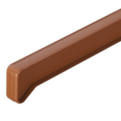 Соединитель Moeller LD-S 30 для ПВХ подоконников дуб золотой - фото 1