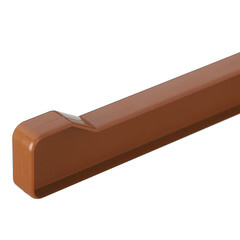 Соединитель Moeller LD-S 30 для ПВХ подоконников дуб золотой - фото 3