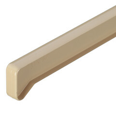 Соединитель Moeller LD-S 30 для ПВХ подоконников дуб светлый - фото 1