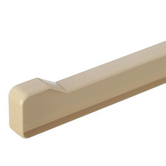 Соединитель Moeller LD-S 30 для ПВХ подоконников дуб светлый - фото 3