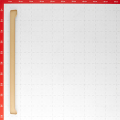 Соединитель Moeller LD-S 30 для ПВХ подоконников дуб светлый - фото 2