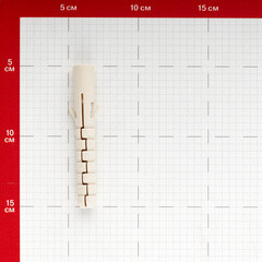 Дюбель распорный Hard-Fix 14x100 мм нейлон (8 шт.) - фото 3