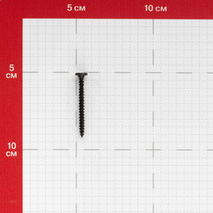 Саморезы ГМ 41x3,9 мм ТС-XTN ТехноСонус (500 шт.) - фото 2