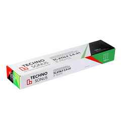 Саморезы ГМ 41x3,9 мм в ленте ТС-XTN-F ТехноСонус (1000 шт.) - фото 3