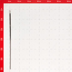 Стяжка кабельная IEK 300х4,6 мм нержавеющая сталь (100 шт.) (UHS10-D046-300-100) - фото 2