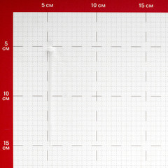 Стяжка кабельная Fortisflex НСС EasyFix 100х2,5 мм нейлоновая белая (100 шт.) (84799) - фото 2