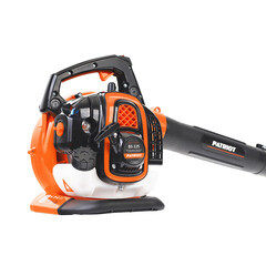 Воздуходувка-пылесос бензиновая Patriot BG 225 735 Вт (755100126) - фото 4