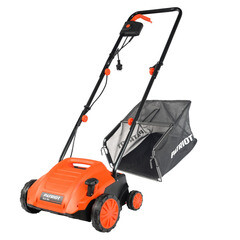 Скарификатор-аэратор электрический Patriot SCE 150 1500 Вт (512309150) - фото 3