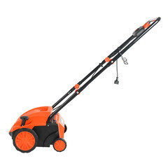 Скарификатор-аэратор электрический Patriot SCE 150 1500 Вт (512309150) - фото 2